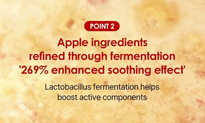 Apple Lacto Mini Trial Set - 4 pcs
