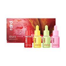 rdrd Apple Lacto Mini Trial Set - 4 pcs