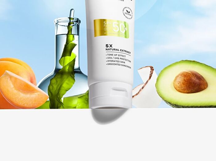 Aura Bright Sun Lotion - 160ml