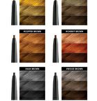 Pro Slim Brow Pencil - Latte Brown