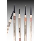 Pro Slim Brow Pencil - Latte Brown