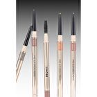 Pro Slim Brow Pencil - Taupe Brown