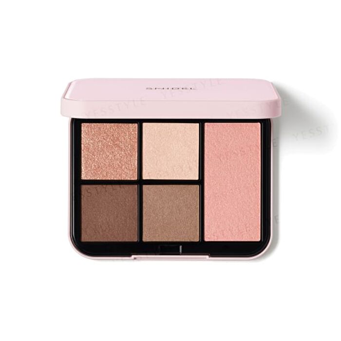 2026 Summer Collection Face Stylist N 06 Sunlit Glow - 1 pc