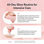 PDRN Glow Serum 4.0 Pump - 30ml