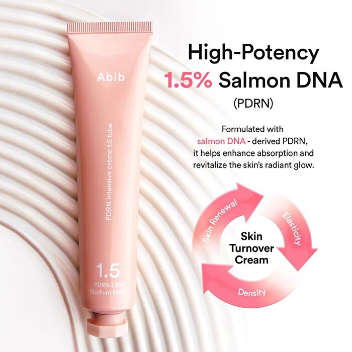 PDRN Intensive Crème 1.5 Tube - 75ml