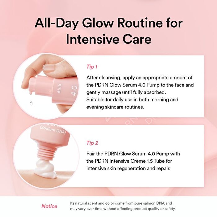 PDRN Intensive Crème 1.5 Tube - 75ml