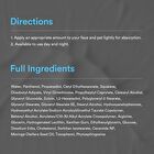 Ectoin Panthenol 11% Moisturizer Barrier Tube - 50ml