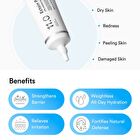 Ectoin Panthenol 11% Moisturizer Barrier Tube - 50ml