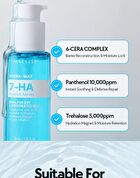 Nineless Hydra-Max 7-HA Quench Serum - 2026 Version - 30ml