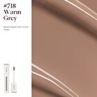 Joocyee Airy Wear Liquid Contour - 2 Shades - #712 Cool Grey - 3.2g