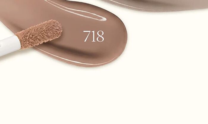 Joocyee Airy Wear Liquid Contour - 2 Shades - #712 Cool Grey - 3.2g