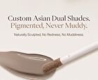Joocyee Airy Wear Liquid Contour - 2 Shades - #712 Cool Grey - 3.2g