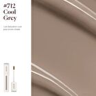 Joocyee Airy Wear Liquid Contour - 2 Shades - #712 Cool Grey - 3.2g