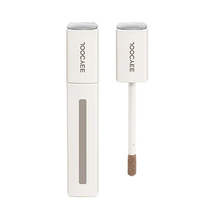 Joocyee Airy Wear Liquid Contour - 2 Shades - #712 Cool Grey - 3.2g