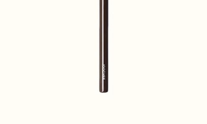 Joocyee Makeup Brush - 12 Types - #Flat Foundation Brush - 1pc