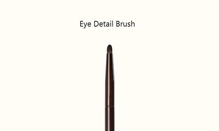 Joocyee Makeup Brush - 12 Types - #Flat Foundation Brush - 1pc