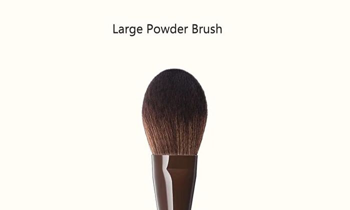 Joocyee Makeup Brush - 12 Types - #Angled Blush Brush - 1pc