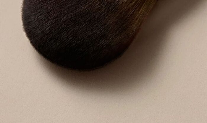 Joocyee Makeup Brush - 12 Types - #Nose Contour Brush - 1pc