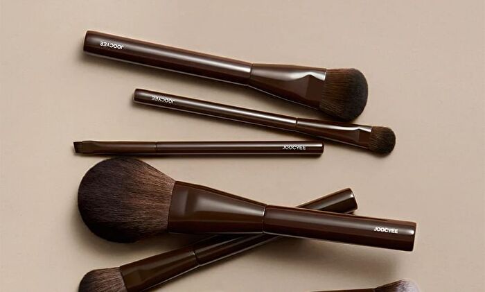 Joocyee Makeup Brush - 12 Types - #Eye Packing Brush - 1pc