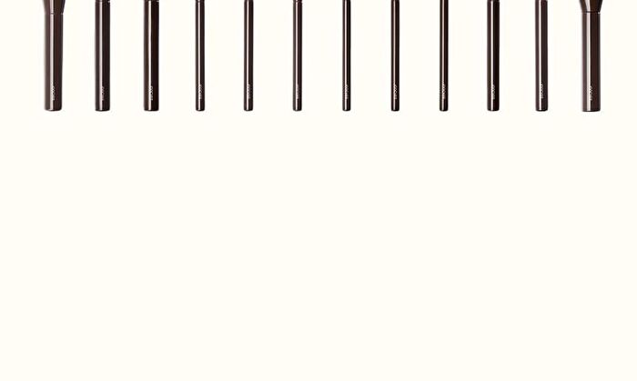 Joocyee Makeup Brush - 12 Types - #Eye Packing Brush - 1pc