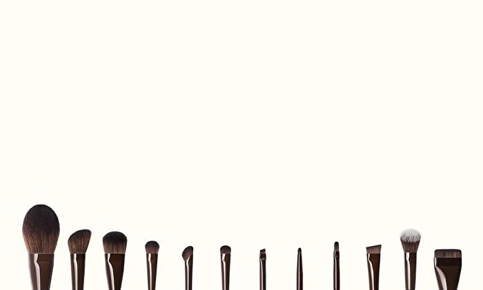 Joocyee Makeup Brush - 12 Types - #Concealer Brush - 1pc