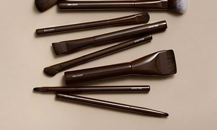 Joocyee Makeup Brush - 12 Types - #Concealer Brush - 1pc