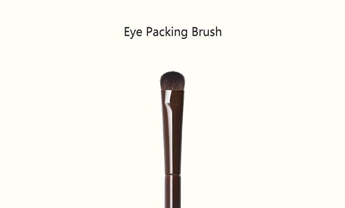 Joocyee Makeup Brush - 12 Types - #Eye Detail Brush - 1pc