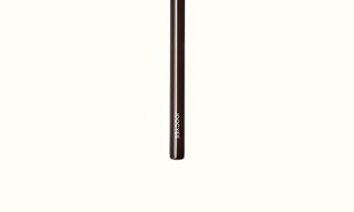Joocyee Makeup Brush - 12 Types - #Eye Detail Brush - 1pc