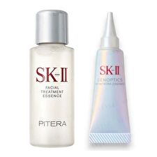 SK-II For Lifelong Youthful Skin Travel Set - 1 set