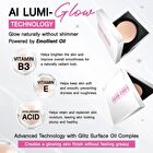 AI Cushion Glow SPF50+ PA++++ - 01 Ivory