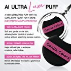AI Cushion Glow SPF50+ PA++++ - 01 Ivory