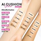 AI Cushion Glow SPF50+ PA++++ - 01 Ivory