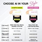 AI Cushion Glow SPF50+ PA++++ - 01 Ivory