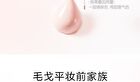Maogeping Perfecting Radiance Primer Cream - #811 - 30ml