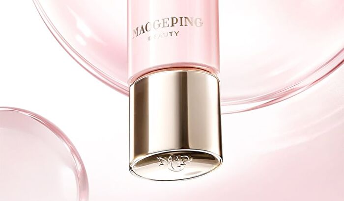 Maogeping Perfecting Radiance Primer Cream - #811 - 30ml