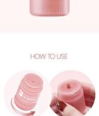 Ootd Glossy Tinted Lip Serum - 2026 Version - 15ml