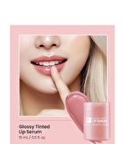 Ootd Glossy Tinted Lip Serum - 2026 Version - 15ml