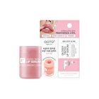 Ootd Glossy Tinted Lip Serum - 2026 Version - 15ml