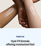 Hyaluronic Acid Airy Body Sun Cream - 150ml