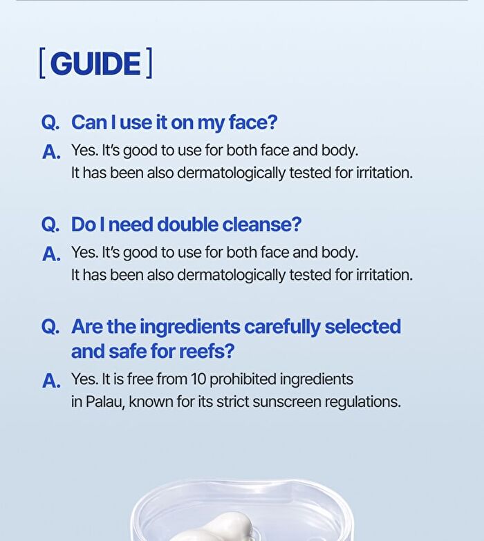 Hyaluronic Acid Airy Body Sun Cream - 150ml