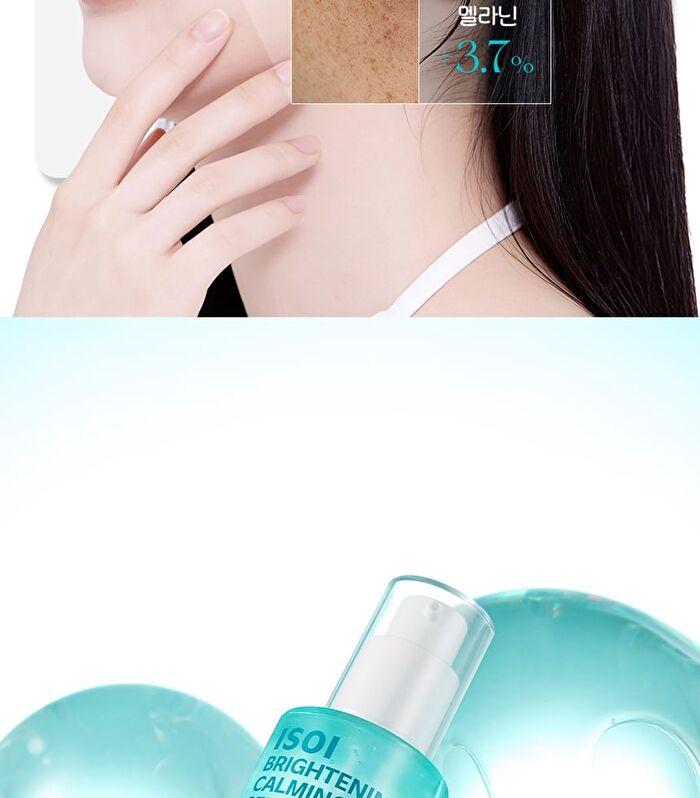 Isoi Brightening Calming Spot Serum - 50ml