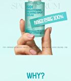 Isoi Brightening Calming Spot Serum - 50ml