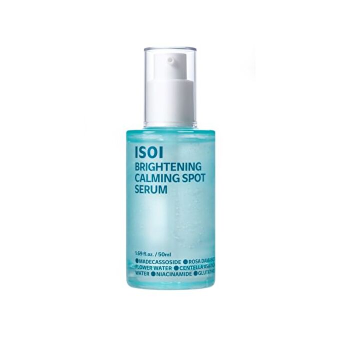 Isoi Brightening Calming Spot Serum - 50ml