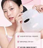 Isoi Hyal Snowstrawberry Jelly Mask - 23ml x 1 sheet