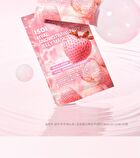 Isoi Hyal Snowstrawberry Jelly Mask - 23ml x 1 sheet