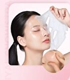 Isoi Hyal Snowstrawberry Jelly Mask - 23ml x 1 sheet