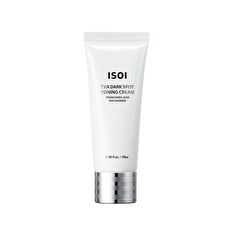 Isoi TXA Dark Spot Toning Cream - 70ml