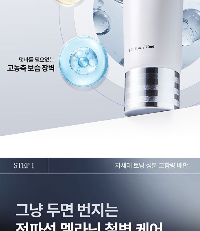 Isoi TXA Dark Spot Toning Cream Mini - 30ml