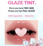 Wish Glaze Tint - 8 Colors - #203 Lilac Angel