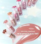 Wish Glaze Tint - 8 Colors - #203 Lilac Angel
